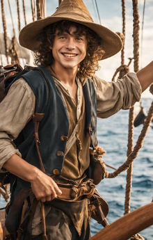 Jean-Berrin Tendrepied